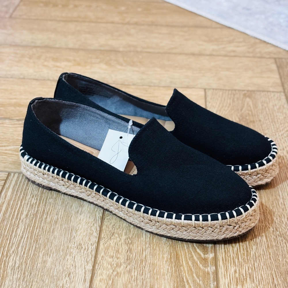 Joie Cara Platform Espadrille